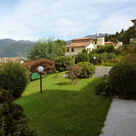 Locazione Turistica Casa Giuliani - Lui140 Germignaga