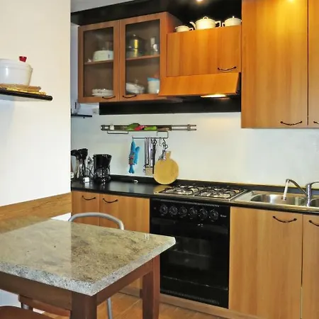 アパート Locazione Turistica Casa Giuliani - Lui140 Germignaga